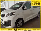 Peugeot Traveller 2.0 Blue "8-Sitzer" - Peugeot: 8sitzer