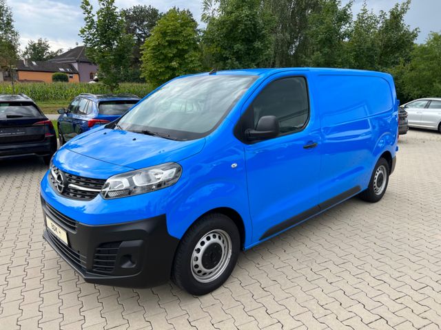 Opel Vivaro Kasten Edition M Klima/PDC H/Innenausbau