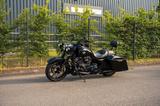 Harley-Davidson Road King Special/J&H/Sissybar/Zusatz-SW/TÜV NEU