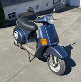 Vespa Cosa 200 - Offers