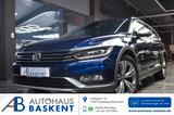 Volkswagen Passat 2.0 TDI Alltrack 4M*KAMERA*LED*NAVI*SHZ* - gebrauchte VW Passat Alltrack aus dem Jahr 2018