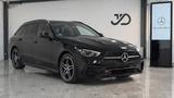 Mercedes-Benz C 200 T 4Matic *AMG*PANO*MBUX*AHK