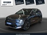 Kia NIRO EV 64,8 kWh INSPIRATION W-PUMPE DRIVEWISE & - Kia Niro EV Gebrauchtwagen