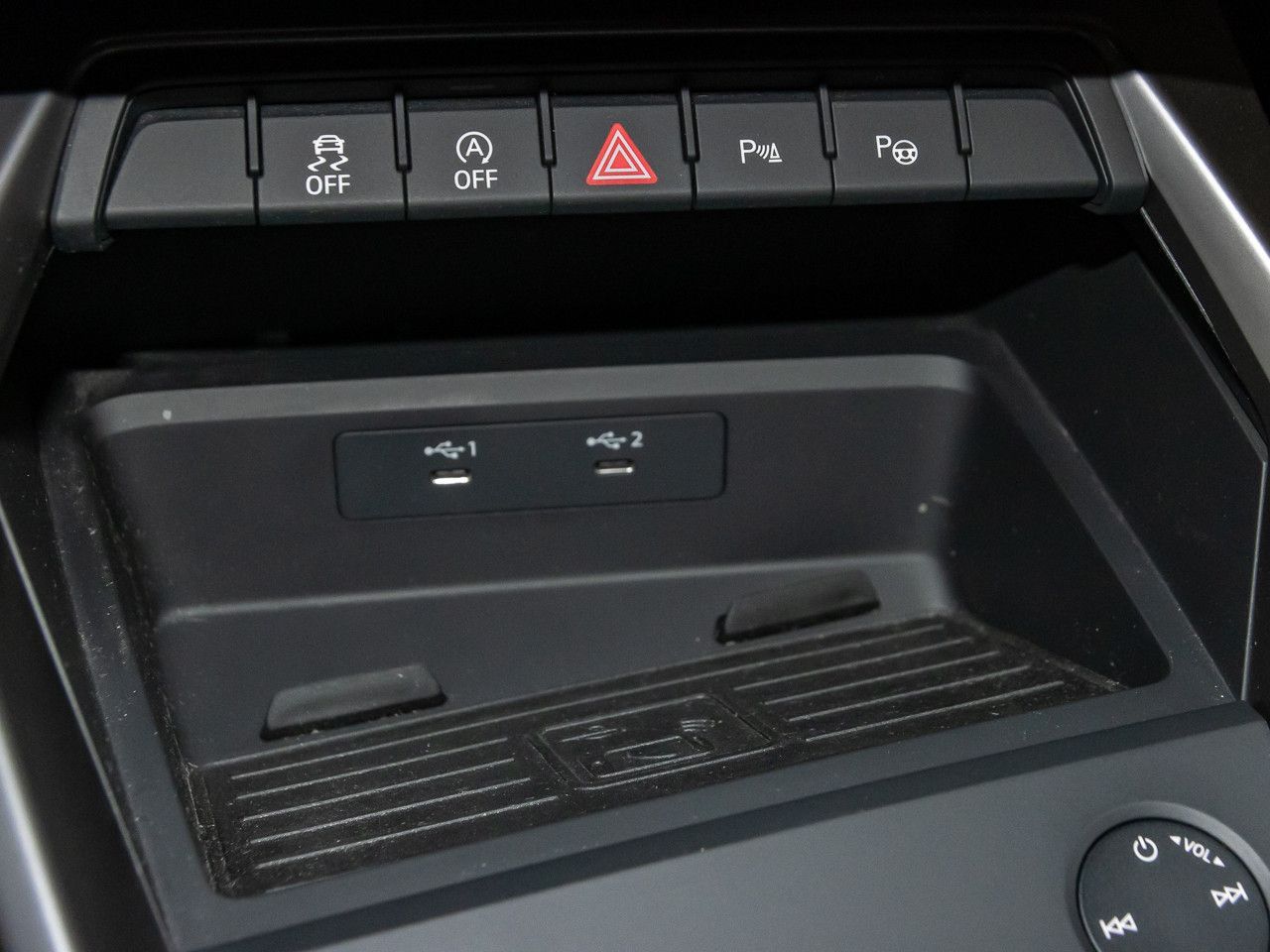 Audi A3 - Bild 15