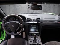 Maserati GranCabrio - Vorschau Bild 7