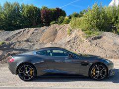 Fahrzeugabbildung Aston Martin Vanquish 6.0 *B&O*Carbondach*Mwst.*