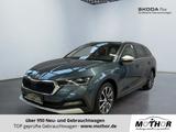 Skoda Octavia Combi Scout 2.0TDI DSG 4x4 ACC Matrix-LE
