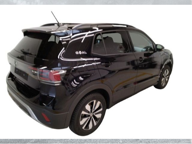 Volkswagen T-Cross 1.0 TSI DSG Goal Navi AHK LED DigCockpit foto 5