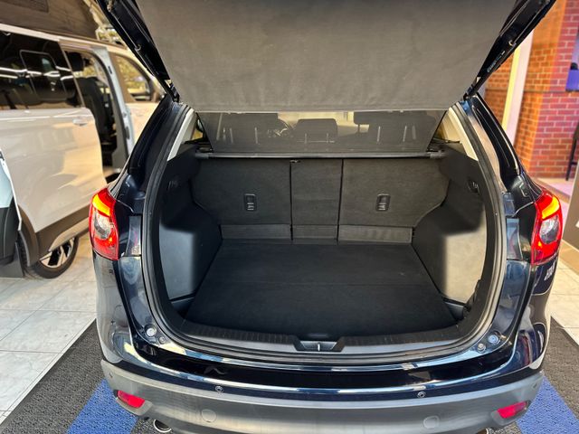 Mazda CX-5 Exclusive-Line 2WD *AHZ*