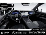 Mercedes-Benz EQS 580 4M SUV AMG Pano Hyper Airmat AHK 7Sitze - Mercedes-Benz EQS SUV Gebrauchtwagen