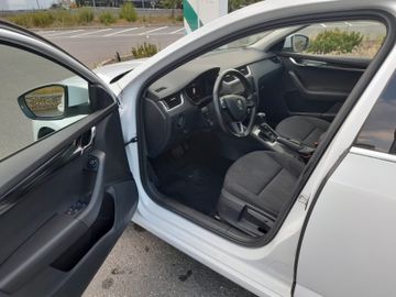 Skoda Octavia - 8