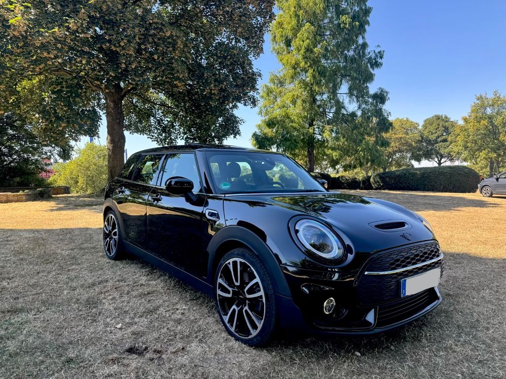 Image of MINI Cooper S