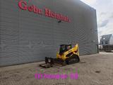 Komatsu CK 35-1 Bucket + Forks! - Angebote