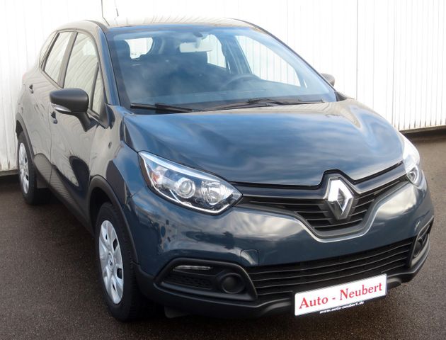 Renault Captur Life