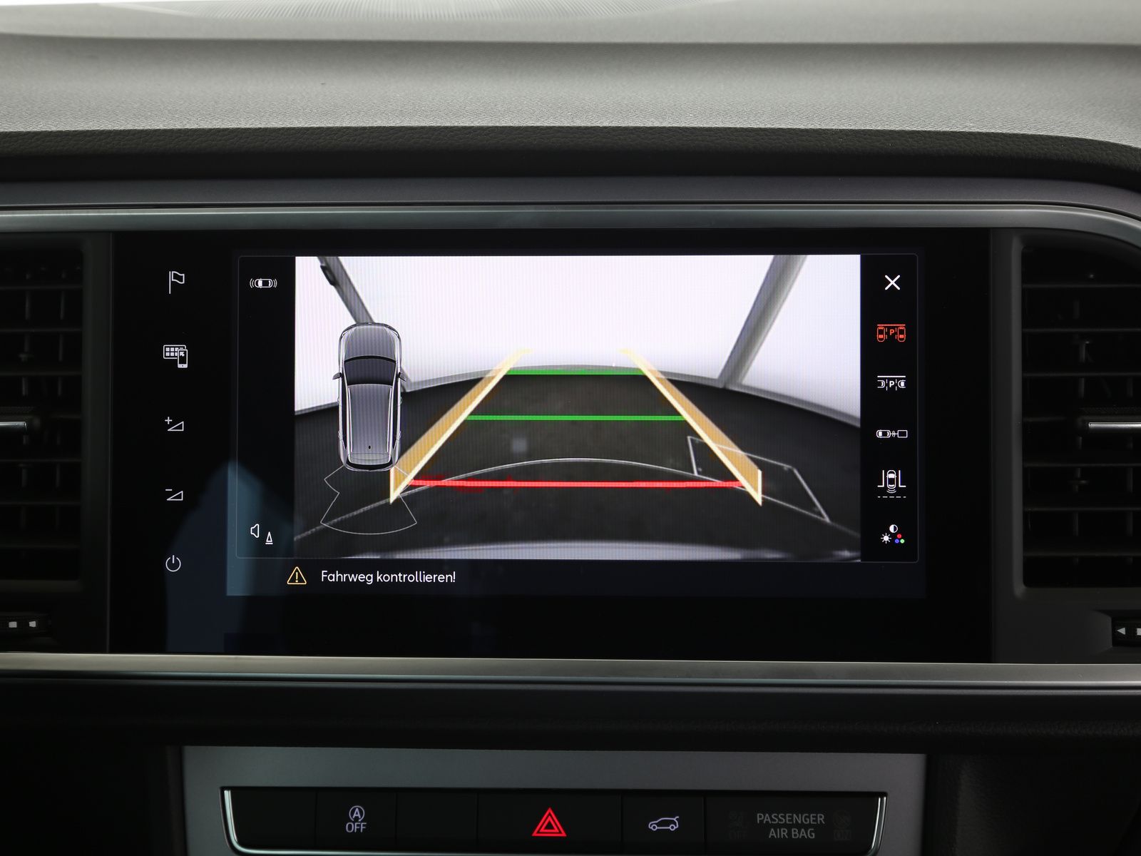 Seat Ateca - Bild 21