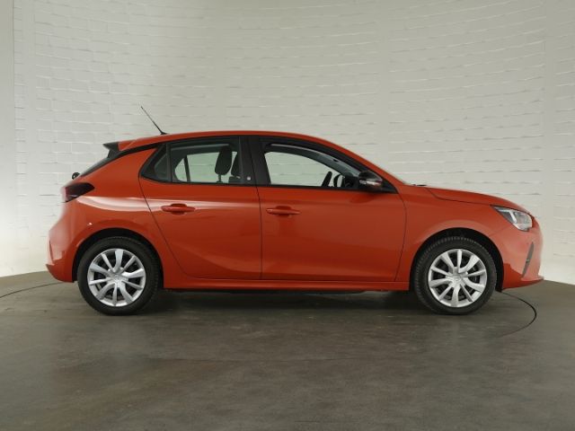 Corsa-e F EDITION 50kWh AT+KEYLESS+KLIMAAUTOMATI