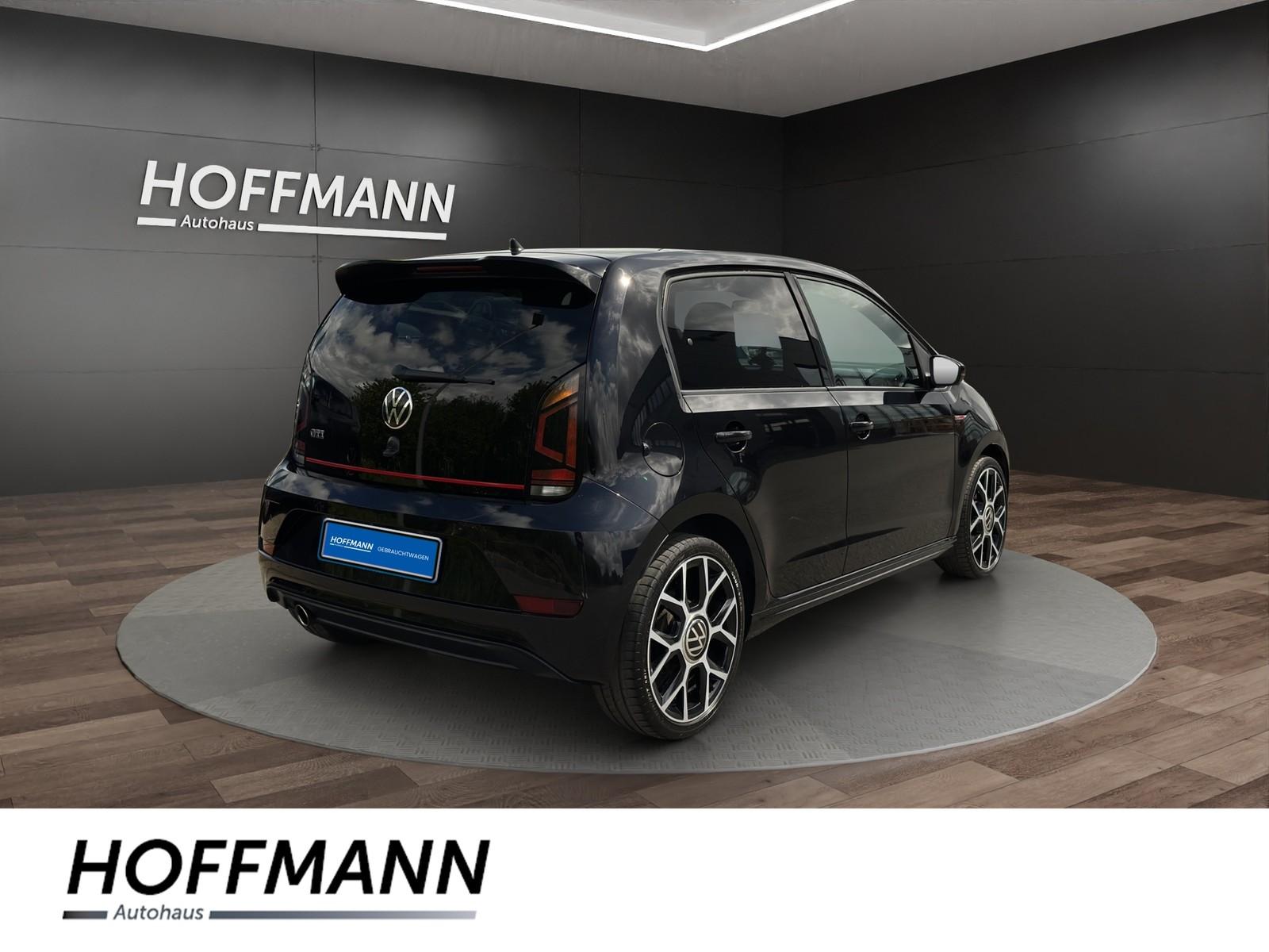 Volkswagen up! GTI Klima+Kamera+PDC