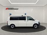 Volkswagen T5 Transporter Hochdach lang 4Motion*AUTOMATIK*1 - Volkswagen: Transporter Hochdach