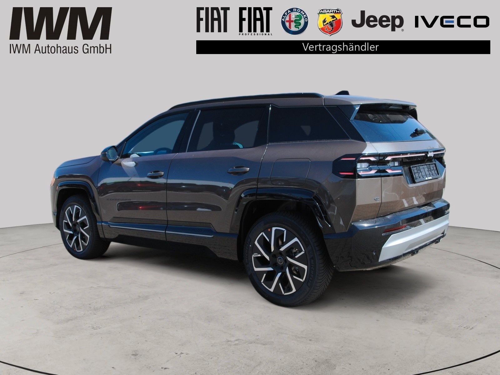Jeep Compass - Bild 7