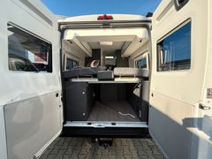 Adria TWIN SUPREME 640SLB*AHK*SOLAR*MARKISE*