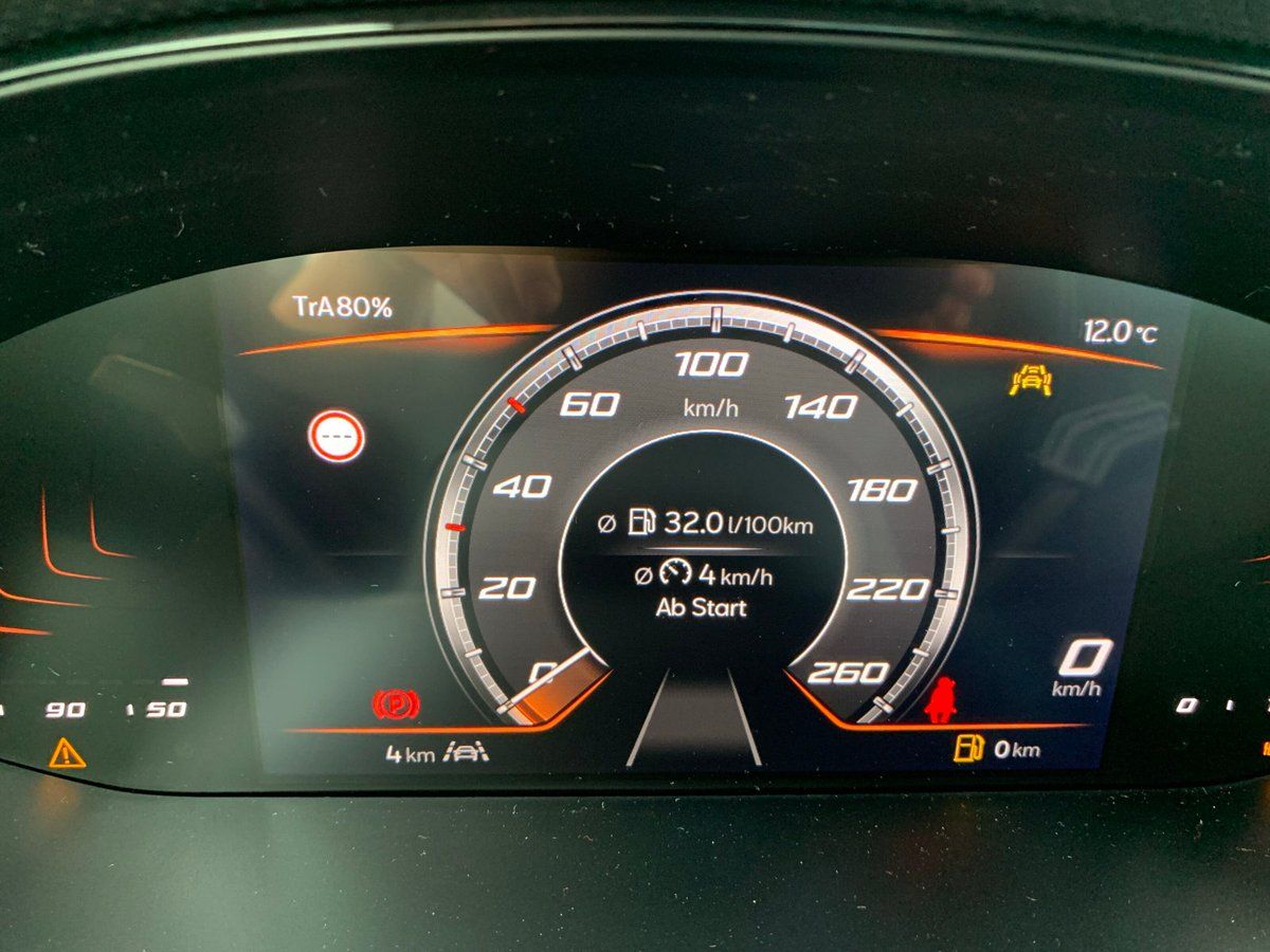 Seat Arona - Bild 16