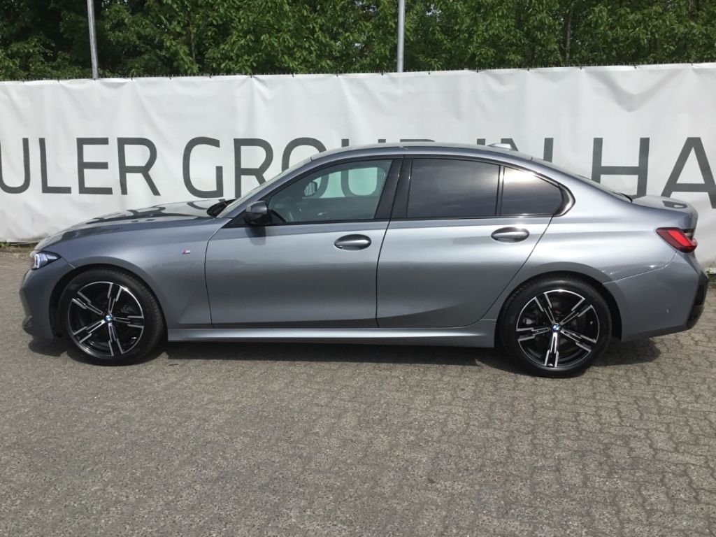 BMW 320 - Bild 4