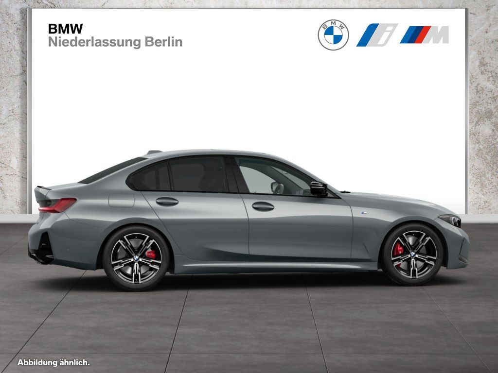BMW M340d - Bild 9