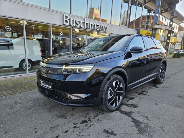 Opel Grandland 1.2 DI Hybrid 48 V Automatik GS