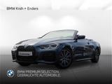 BMW M440i xDriveCabrio+Navi+HUD+360Kamera+Leder+eSit - BMW: Cabrio, E36