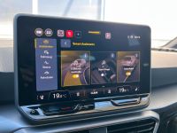 Seat Leon ST 1.5 eTSI DSG FR *10 JAHRE HERSTELLERGAR* bei Autohaus Landmann & Maier OHG