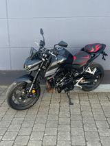 Honda CB750 Hornet inkl. Herstellergarantie & - HONDA CB750 HORNET