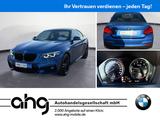 BMW 230i Steptronic Coupe M Sport Navi Prof. Rückfah - BMW 230: Sportwagen