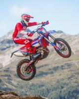 Beta RR 390 4T Race - 2026 - Lager - BETA ENDURO RR 2 T