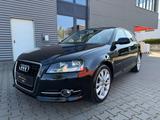 Audi A3 2.0 TDI (DPF) Ambition Sportback - Audi A3: Sportback Dpf