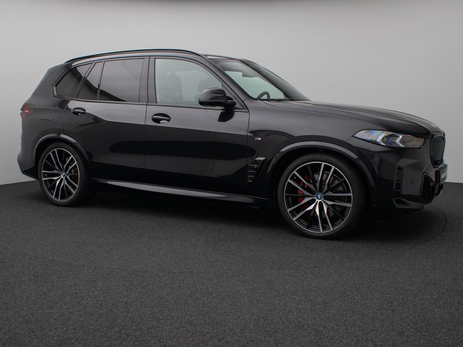 Fahrzeugabbildung BMW X5 xD50e M Sport Pro Pano 360°HUD DAB H/K SoftCl