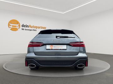Audi RS6 - 6