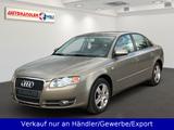 Audi A4 Lim. 1.6 - Audi A4 mit Benzin-Antrieb: Limousine, 1.6