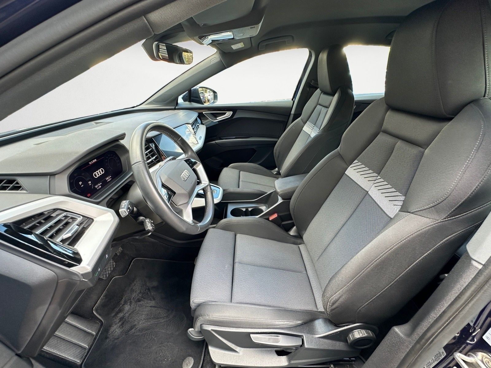 Audi Q4 e-tron - Bild 8