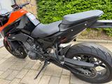 KTM 890 Duke L | Nur 855 km | Nahezu Neuzustand