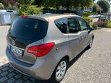 Opel Meriva 1.4 Edition 74kW Edition Garagenfahrzeug - Opel Meriva Gebrauchtwagen in Essen