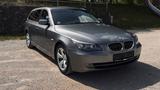 BMW 525d e61 - BMW 525: 525d E61