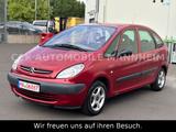 Citroën Xsara Picasso 1.8 16V SX |158TKM|1HAND|KLIMAUTO| - Citroën Xsara Picasso: 1.8