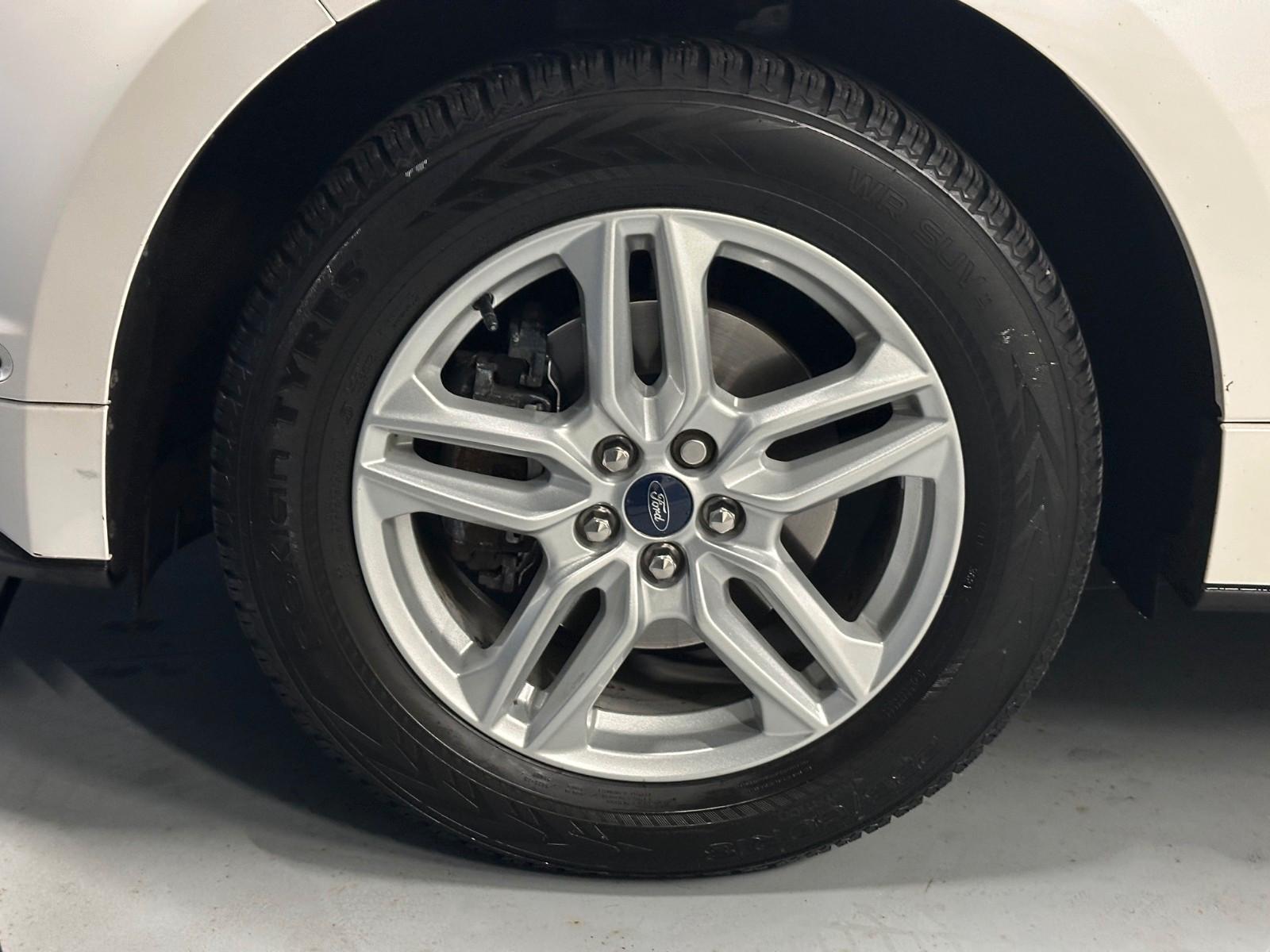 Ford Edge Sport 4x4 *Design-Paket*PANORAMA*AHK*360*