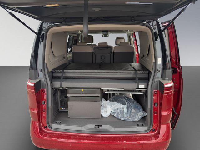 California Beach 2.0 TDI DSG Head-Up, Matrix-LED
