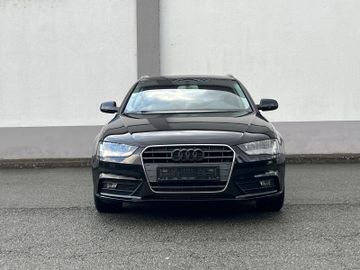Audi A4 - 3