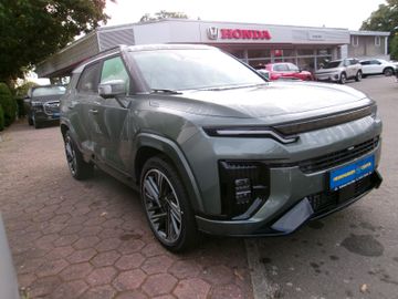 Bild 11 KGM Actyon Lux AT 2WD