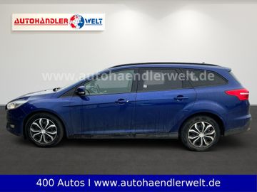 Ford Focus - 7