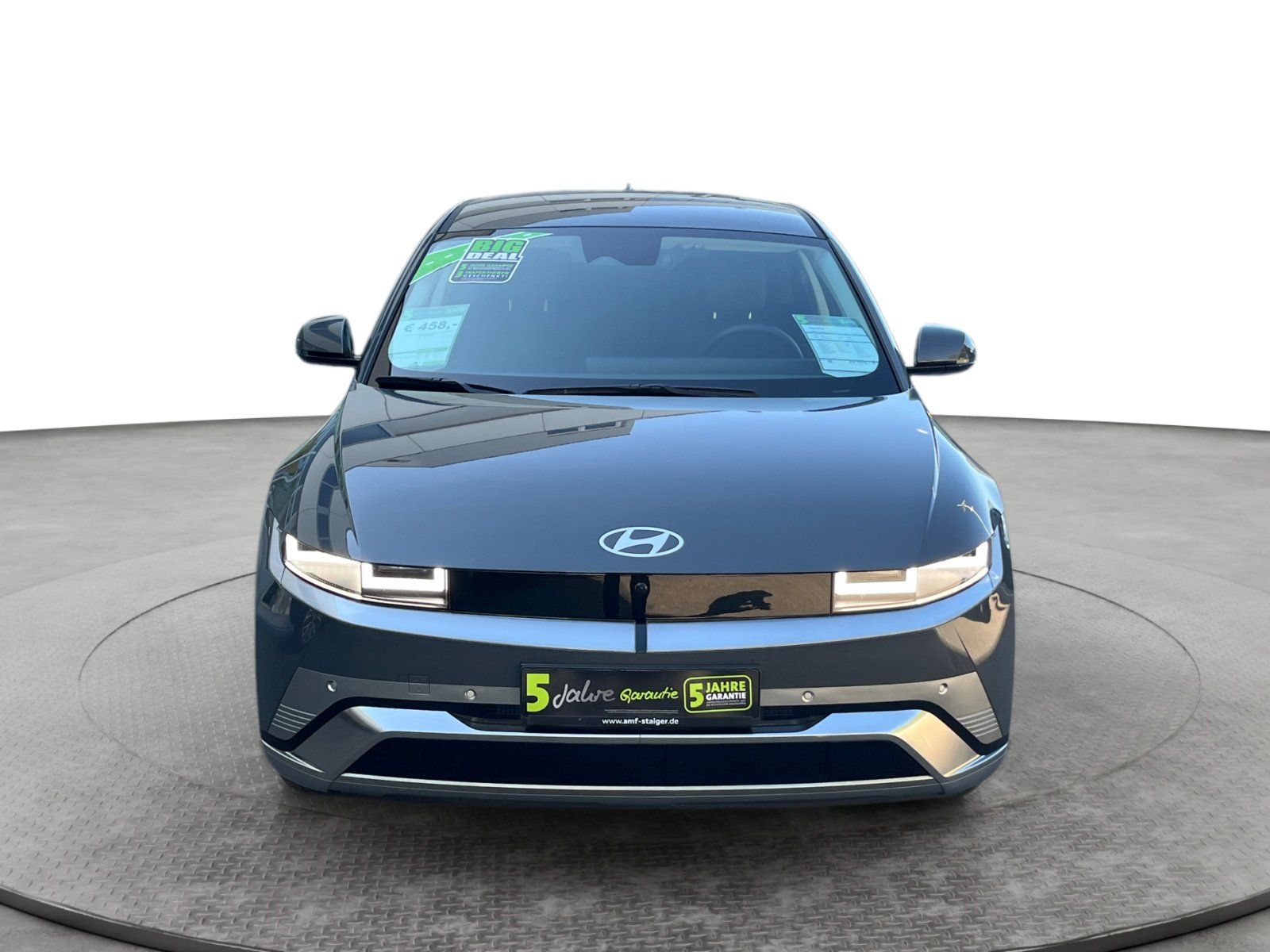 Hyundai IONIQ 5 – Bild 10