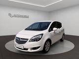 Opel Meriva B Innovation Fahrradträger Kamera - Opel Meriva in Braunschweig