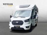 Etrusco T Ford 6.9 SF CompleteSelection*Hubbett*Xenon - Wohnwagen & Wohnmobile in Oberhausen
